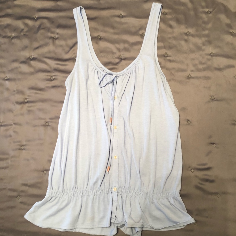 American Eagle Outfitters Tank Top - Picture 2 of 2